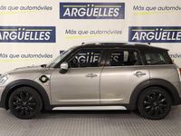 Käytetty Mini Cooper S 224 HP (164 kW) 2018 Hopea Viistoperä