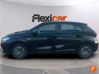 Usado MG MG3 116 CV (85 kW) 2025 Negro Utilitario