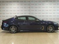 usado Kia Stinger 3.3 T-gdi Gt 4x4 Aut. 366