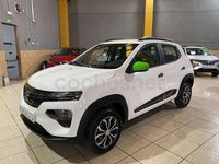 Usado Dacia Spring Comfort 33 kW (45 CV) 2021 Eléctrico Utilitario