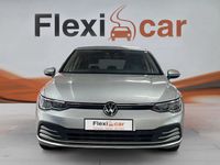 usado VW Golf Life 2.0 TDI 85kW (115CV) DSG Diésel en Flexicar Benidorm