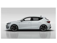 Nuevo Cupra Leon 150 CV (110 kW) 2026 Blanco