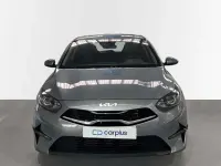 Usado Kia Ceed 101 CV (74 kW) 2025 Plateado Utilitario
