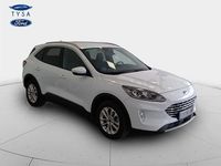 Usado Ford Kuga Titanium 190 CV (139 kW) 2022 Blanco SUV