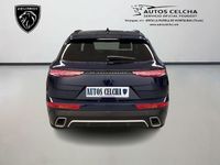 Usado DS Automobiles DS7 Crossback Grand Chic 225 CV (165 kW) 2022 SUV