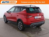Nuevo Seat Arona FR 116 CV (85 kW) 2025 Rojo SUV