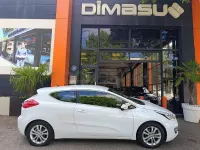 Usado Kia ProCeed 135 CV (99 kW) 2013 Blanco Utilitario