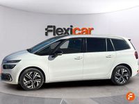 Usado Citroën C4 Feel 130 CV (95 kW) 2020 Blanco