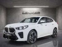 Usado BMW X2 Comfort Edition 150 CV (110 kW) 2025 Blanco SUV