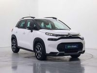 Usado Citroën C3 Aircross PureTech 110 CV (80 kW) 2024 Blanco SUV