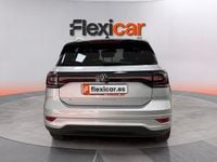 Begagnad VW T-Cross Sportline 150 HK (110 kW) 2022 Beige SUV