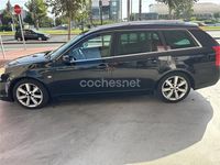 Usado Cadillac BLS Business Wagon 150 CV (110 kW) 2008 Negro Familiar