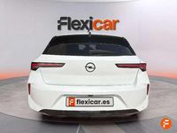 Usado Opel Astra Edition 131 CV (96 kW) 2023 Blanco Utilitario