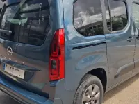 Nuevo Opel Combo 101 CV (74 kW) 2026 Kiama blue Monovolumen