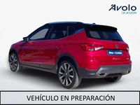 Usado Seat Arona FR 115 CV (84 kW) 2025 SUV