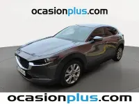 Usado Mazda CX-30 122 HP (89 kW) 2023 Cinzento SUV