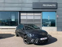 Usado Cupra Leon 150 CV (110 kW) 2024 Negro Berlina