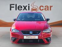 usado Seat Ibiza 1.5 TSI 110kW (150CV) FR Gasolina en Flexicar Enekuri