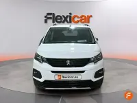 Usado Peugeot Rifter GT 130 CV (95 kW) 2023 Blanco Monovolumen