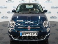 Usado Fiat 500 Dolcevita 70 CV (51 kW) 2021 Verde Berlina