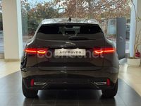 Usado Jaguar E-Pace R-Dynamic 163 CV (119 kW) 2024 Negro SUV