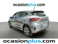 Usado Mitsubishi Colt Motion 101 CV (74 kW) 2025 Gris Utilitario