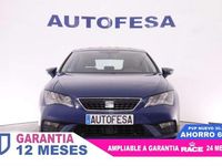 Usado Seat Leon Style 131 CV (96 kW) 2019 Berlina