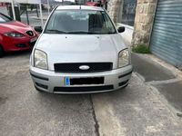 usado Ford Fusion 1.4 TDCI 70 CV