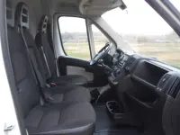 Usado Peugeot Boxer 110 CV (80 kW) 2018 Blanco Van