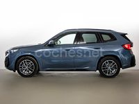 Usado BMW X1 Comfort Edition 163 CV (119 kW) 2025 Gris / plata SUV