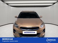 Brugt Kia XCeed 120 HK (88 kW) 2022 Beige SUV
