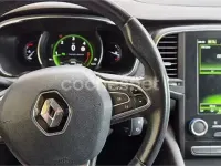 Usado Renault Talisman Zen 130 CV (95 kW) 2016 Azul Berlina