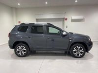 usado Dacia Duster Bl Dci 85kw 115cv 4x2 Prestige Gris