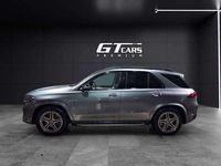 Usado Mercedes GLE43 AMG AMG 381 CV (280 kW) 2023 Gris SUV