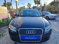 usado Audi A4 2.0TDI DPF