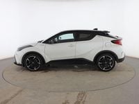 Usado Toyota C-HR Sport 184 CV (135 kW) 2021 Blanco SUV