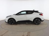 Usado Toyota C-HR Sport 184 CV (135 kW) 2021 Blanco SUV