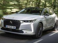Usado DS Automobiles DS4 Bastille Plus 224 CV (164 kW) 2022 Beige Utilitario