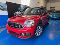 Occasion Mini Cooper S Countryman 224 PK (164 kW) 2019 Rood SUV
