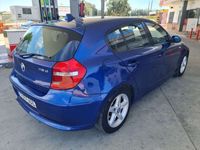 usado BMW 118 118 d