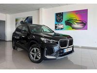 Usado BMW X1 Comfort Edition 163 CV (119 kW) 2025 Negro SUV