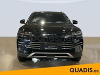 Usado BYD Seal U Design 324 CV (238 kW) 2025 Negro SUV