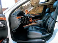 Occasion Mercedes S600L 517 PK (380 kW) 2010 Grijs Sedan