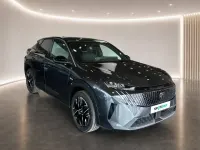 Nuevo Peugeot 3008 Allure 145 CV (106 kW) 2026 Gris SUV