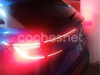 Usado Renault Austral Techno 140 CV (102 kW) 2023 Azul SUV