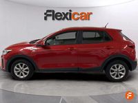 Usado Kia Stonic 84 CV (61 kW) 2022 Rojo SUV