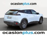 Usado Peugeot 2008 Active 110 CV (80 kW) 2022 Blanco SUV