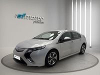 Usado Opel Ampera Excellence 150 CV (110 kW) 2012 Blanco metalizado Utilitario