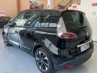 Usado Renault Scénic III Bose Edition 2015 Monovolumen