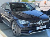 Usado Mercedes GLC350 Business 194 CV (142 kW) 2021